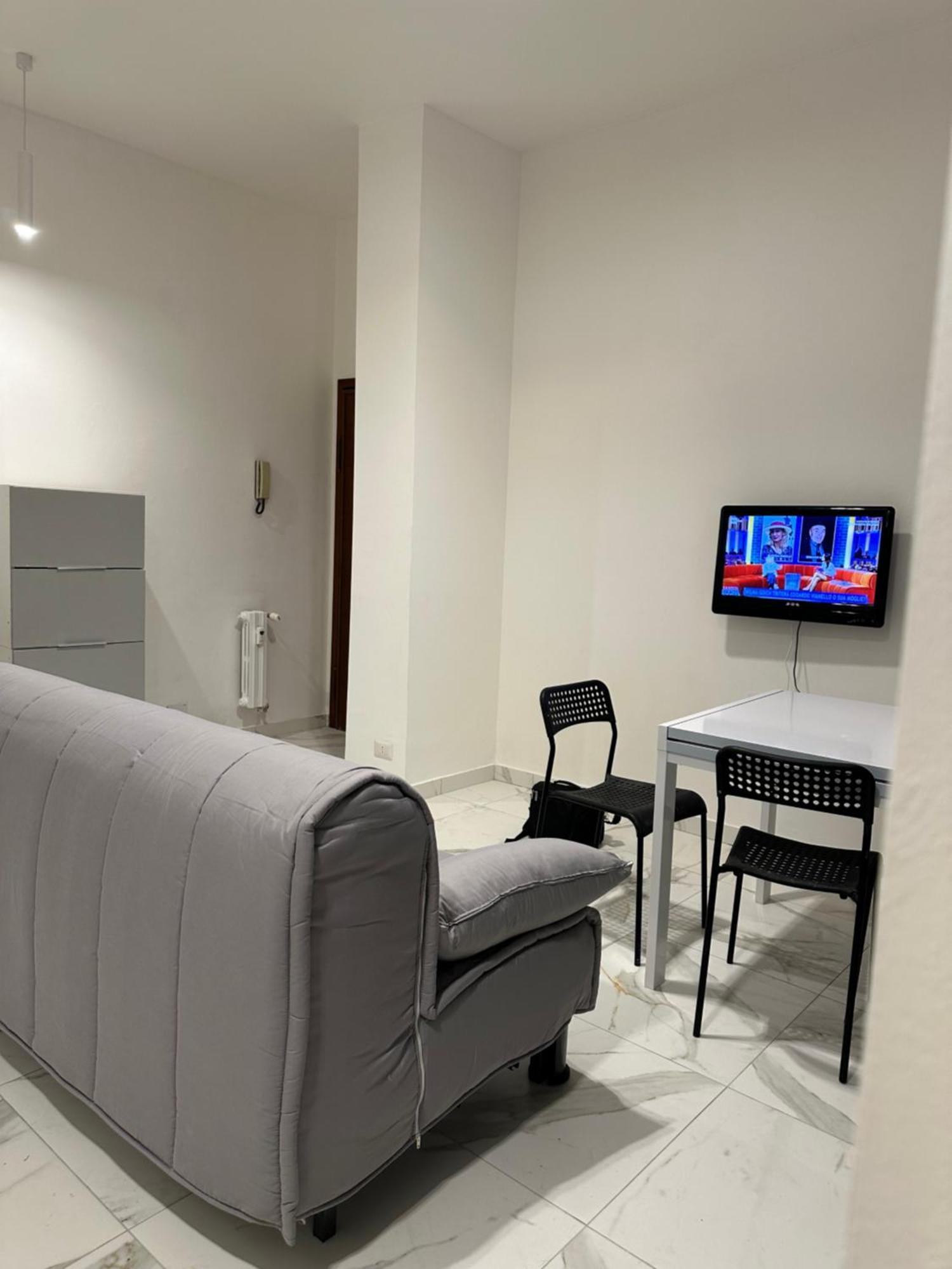 Jcube Apartments Bocconi Milano Екстериор снимка