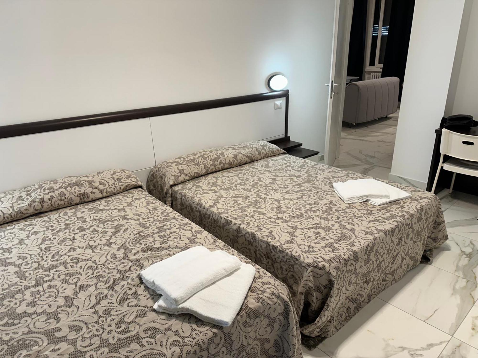 Jcube Apartments Bocconi Milano Екстериор снимка