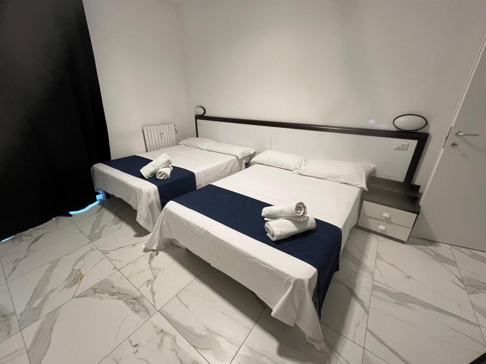 Jcube Apartments Bocconi Milano Екстериор снимка
