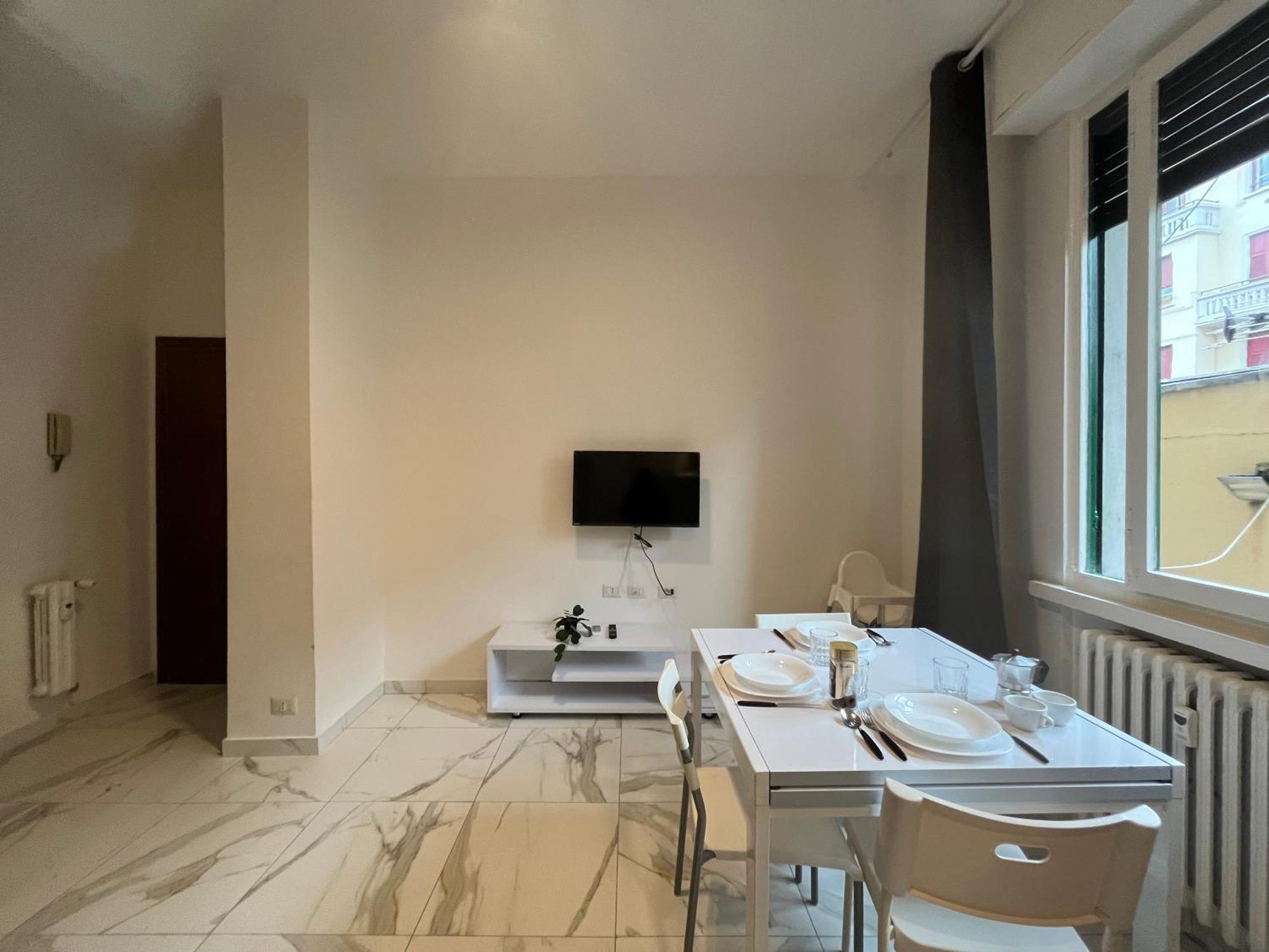 Jcube Apartments Bocconi Milano Екстериор снимка
