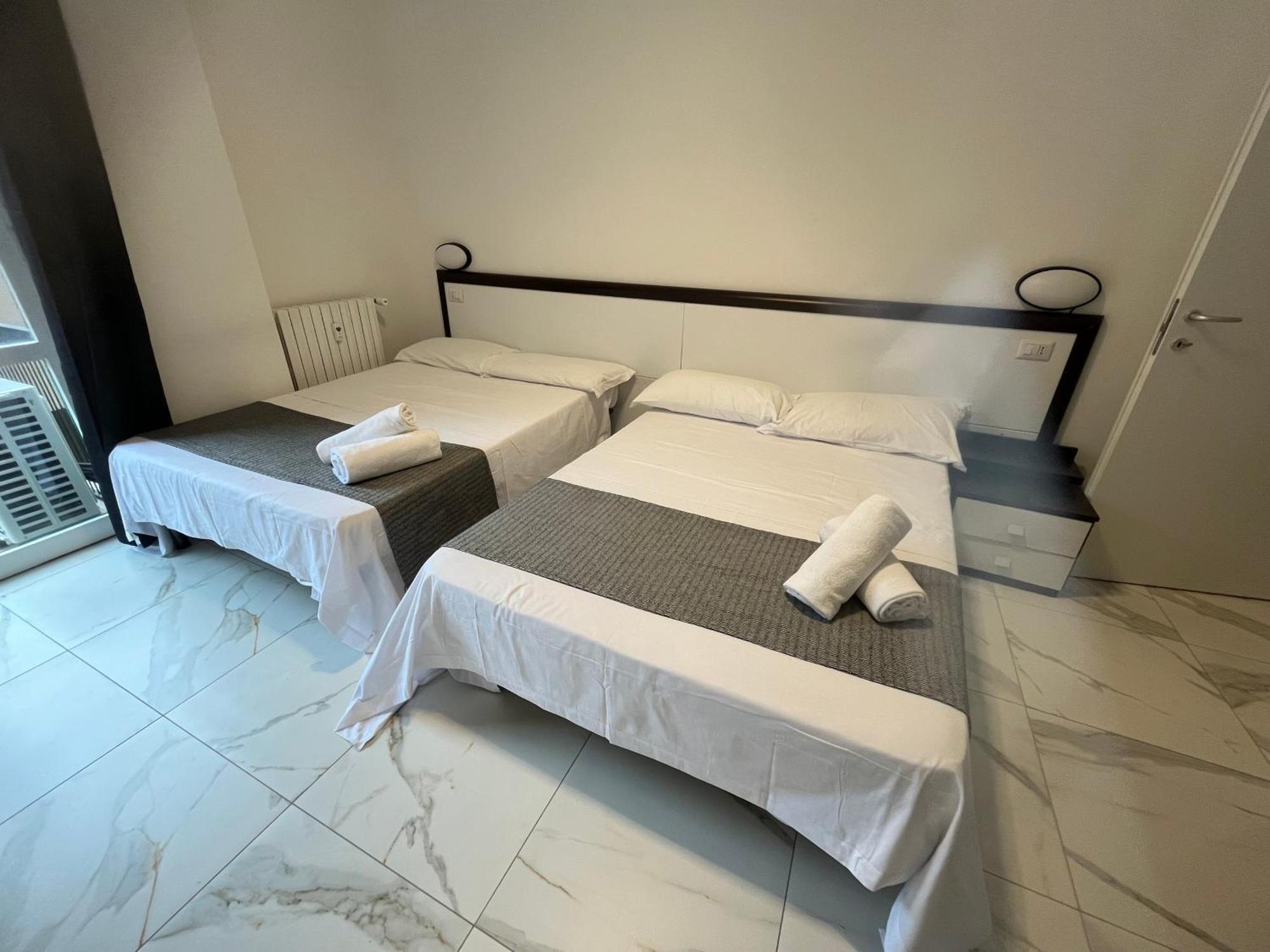 Jcube Apartments Bocconi Milano Екстериор снимка